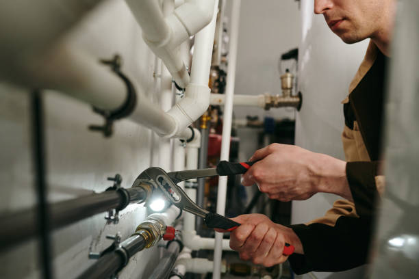 Best Emergency Plumbing Repair  in Harker Heights, TX