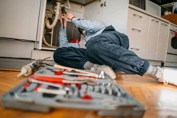 Best Affordable Plumbing Services  in Harker Heights, TX