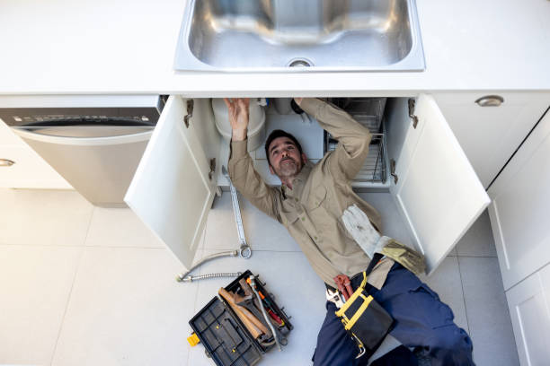 Best Residential Plumbing Services  in Harker Heights, TX