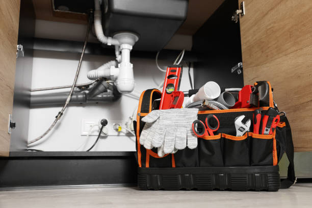 Best Plumbing Inspection Services  in Harker Heights, TX