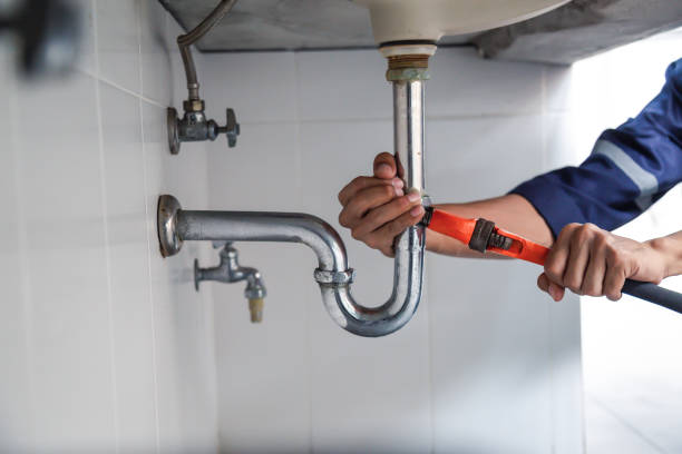 Best Leak Detection Services  in Harker Heights, TX