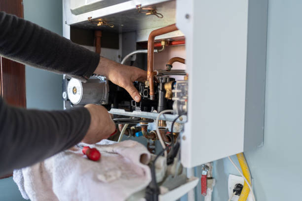 Shower Repair Services in Harker Heights, TX