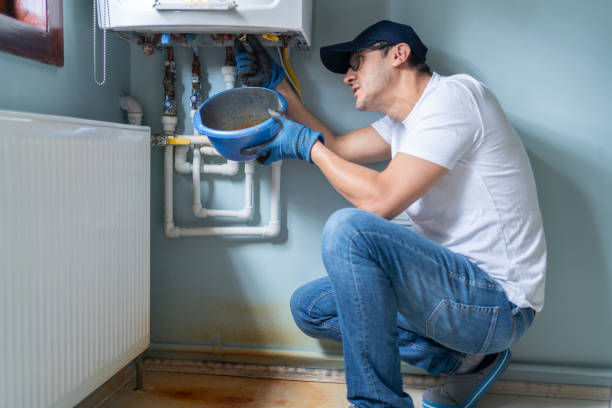 Harker Heights, TX Plumbing Company
