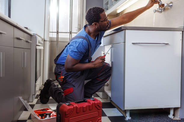Best Shower Repair Services  in Harker Heights, TX