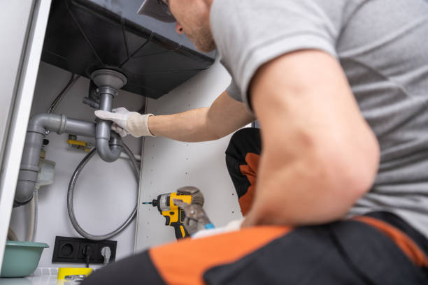 Best Water Softener Installation  in Harker Heights, TX
