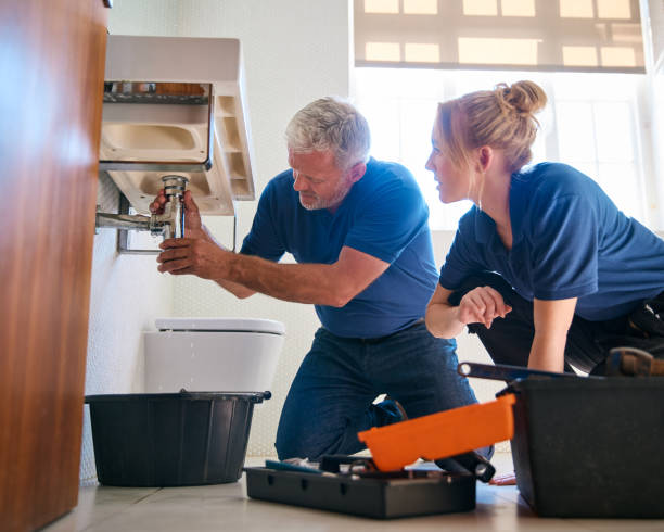 Best Shower Repair Services  in Harker Heights, TX